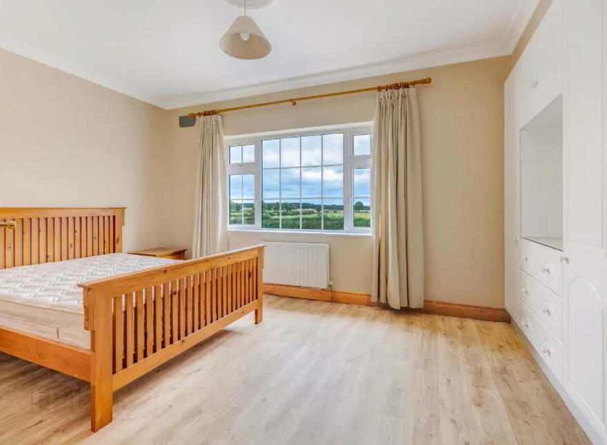 Fairyhouse Lodge, Mullinam Lane, Mullinam, Dublin, D15CP2V