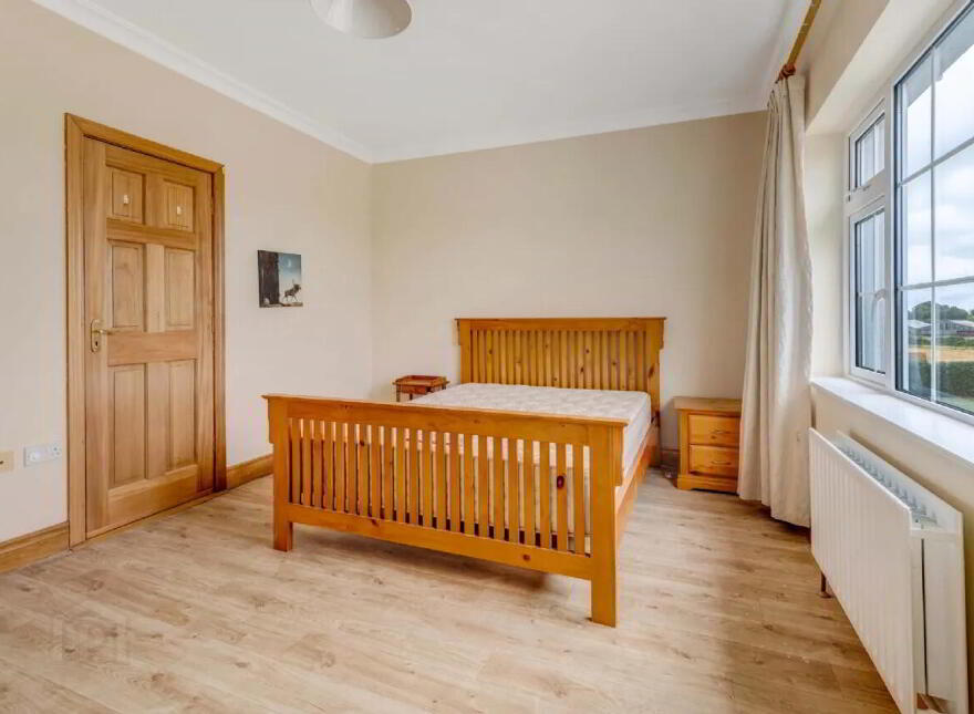 Fairyhouse Lodge, Mullinam Lane, Mullinam, Dublin, D15CP2V