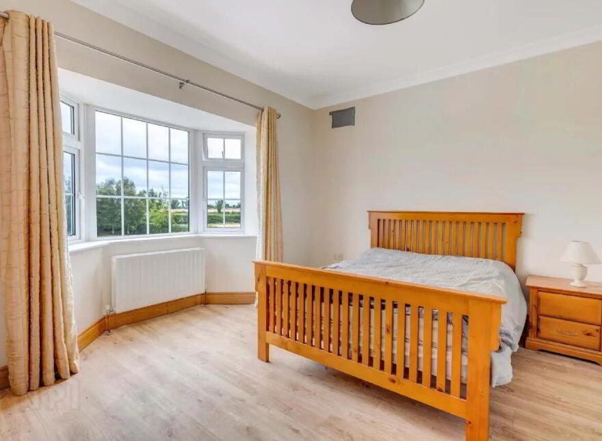 Fairyhouse Lodge, Mullinam Lane, Mullinam, Dublin, D15CP2V