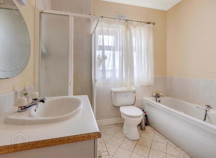 Fairyhouse Lodge, Mullinam Lane, Mullinam, Dublin, D15CP2V
