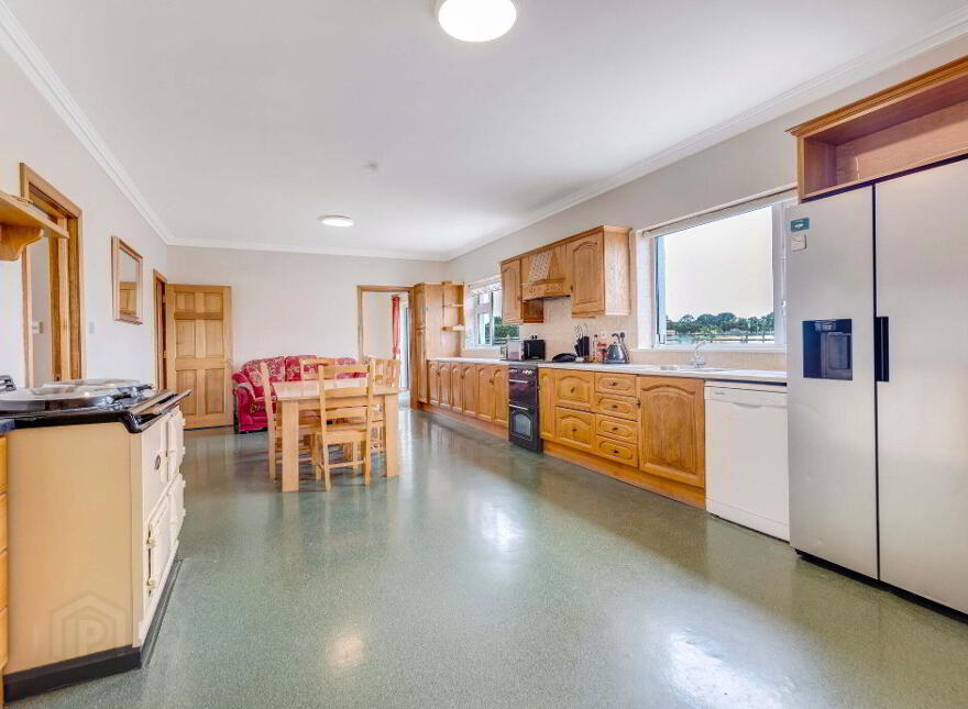 Fairyhouse Lodge, Mullinam Lane, Mullinam, Dublin 15, D15CP2V