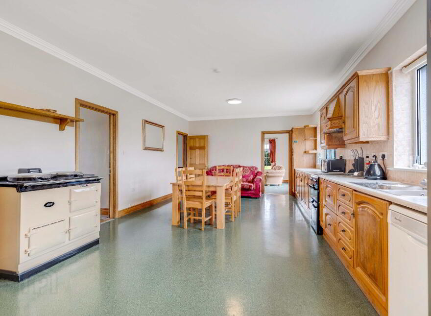 Fairyhouse Lodge, Mullinam Lane, Mullinam, Dublin 15, D15CP2V