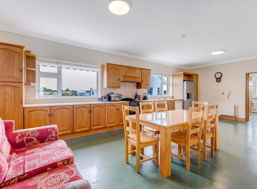 Fairyhouse Lodge, Mullinam Lane, Mullinam, Dublin 15, D15CP2V