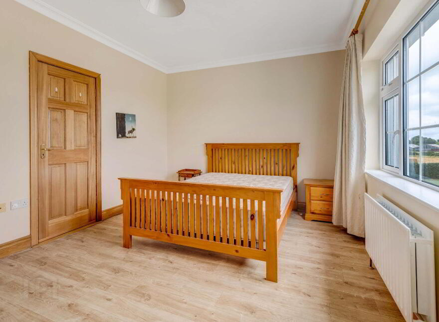 Fairyhouse Lodge, Mullinam Lane, Mullinam, Dublin 15, D15CP2V