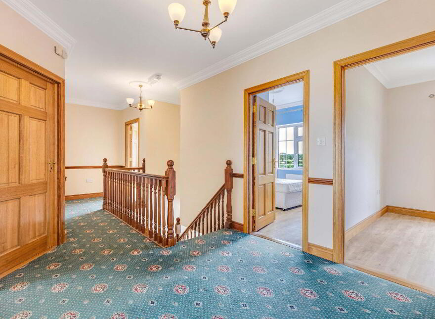 Fairyhouse Lodge, Mullinam Lane, Mullinam, Dublin 15, D15CP2V
