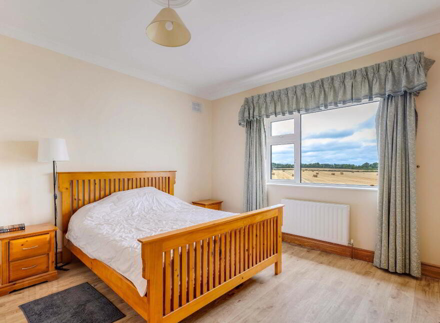 Fairyhouse Lodge, Mullinam Lane, Mullinam, Dublin 15, D15CP2V