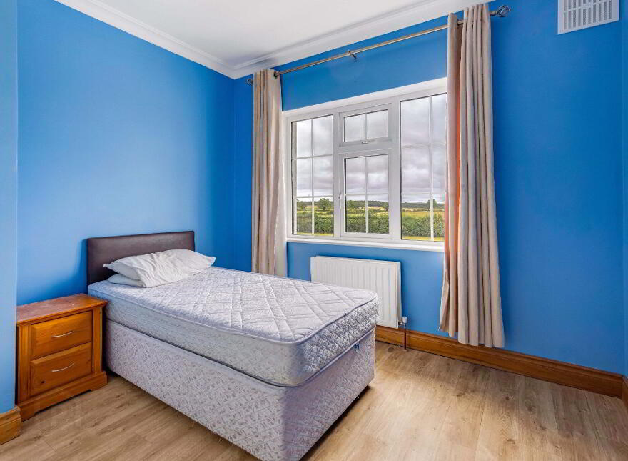 Fairyhouse Lodge, Mullinam Lane, Mullinam, Dublin 15, D15CP2V