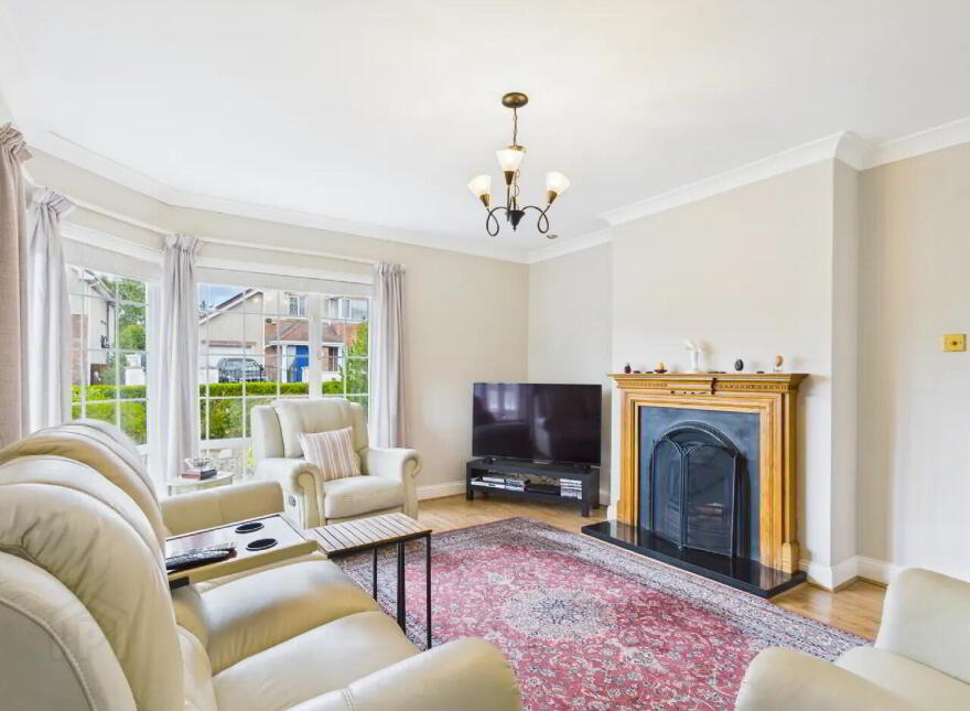 37 Hazelwood, Thurles, E41X2F3