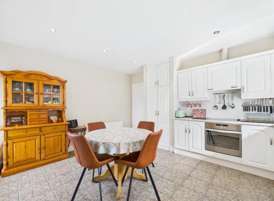 37 Hazelwood, Thurles, E41X2F3