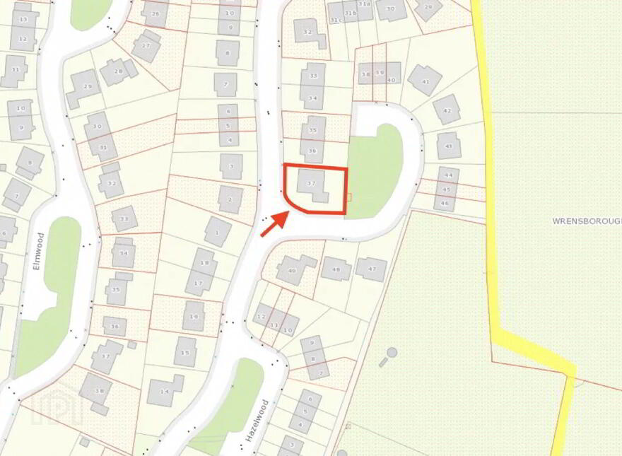 37 Hazelwood, Thurles, E41X2F3