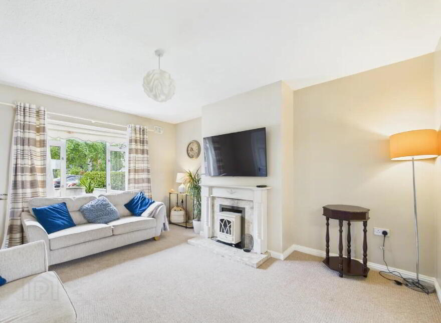 8 Aherlow, Heights, Tipperary Town, E34D342