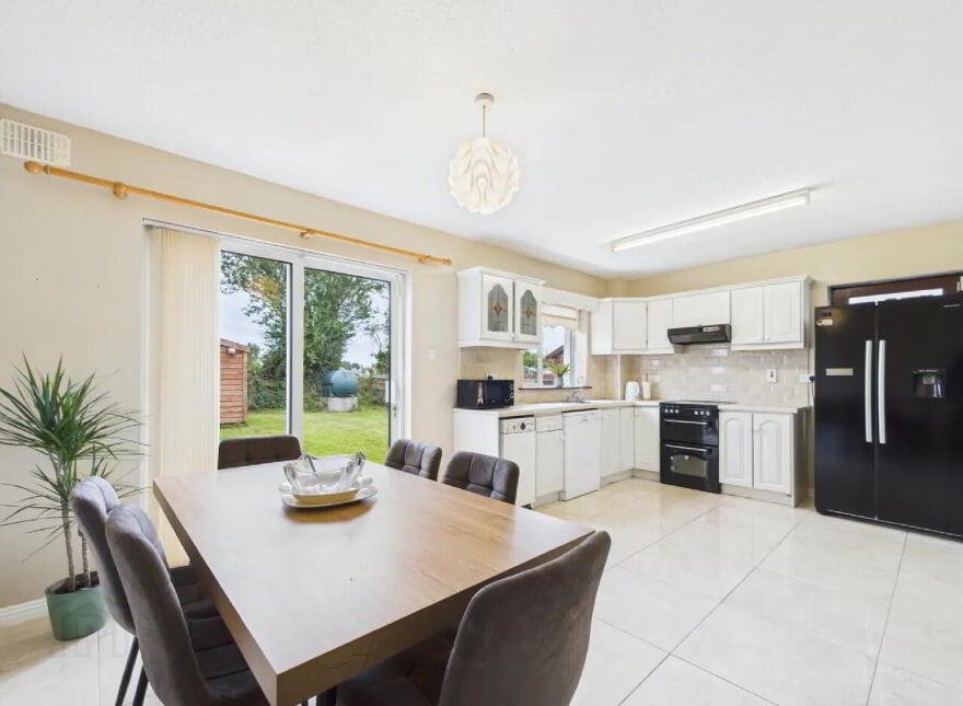 8 Aherlow, Heights, Tipperary Town, E34D342