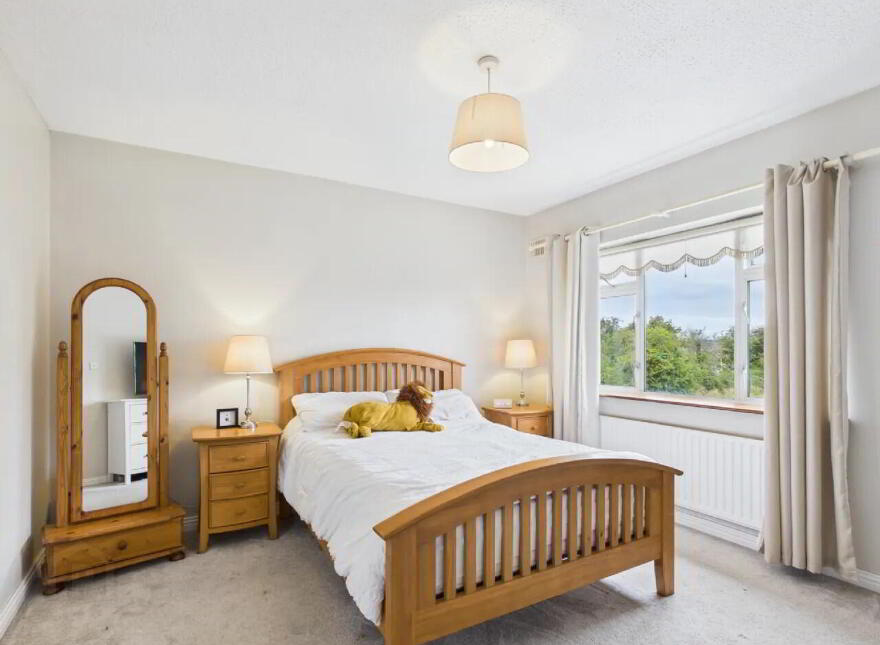 8 Aherlow, Heights, Tipperary Town, E34D342