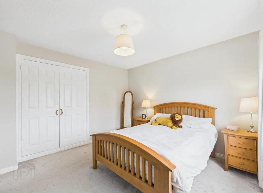 8 Aherlow, Heights, Tipperary Town, E34D342