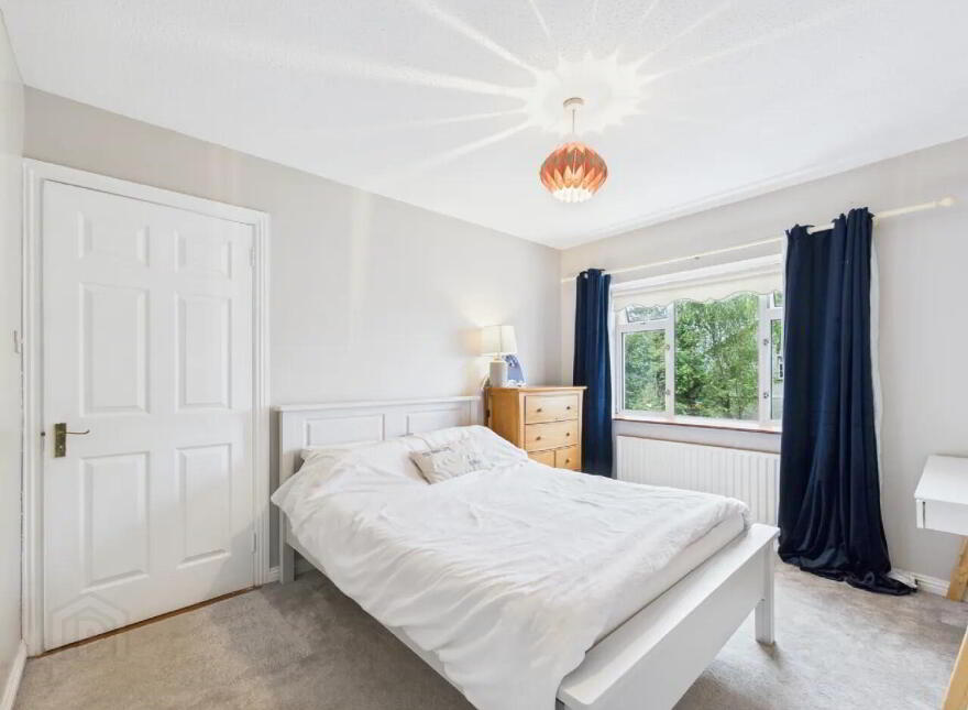 8 Aherlow, Heights, Tipperary Town, E34D342