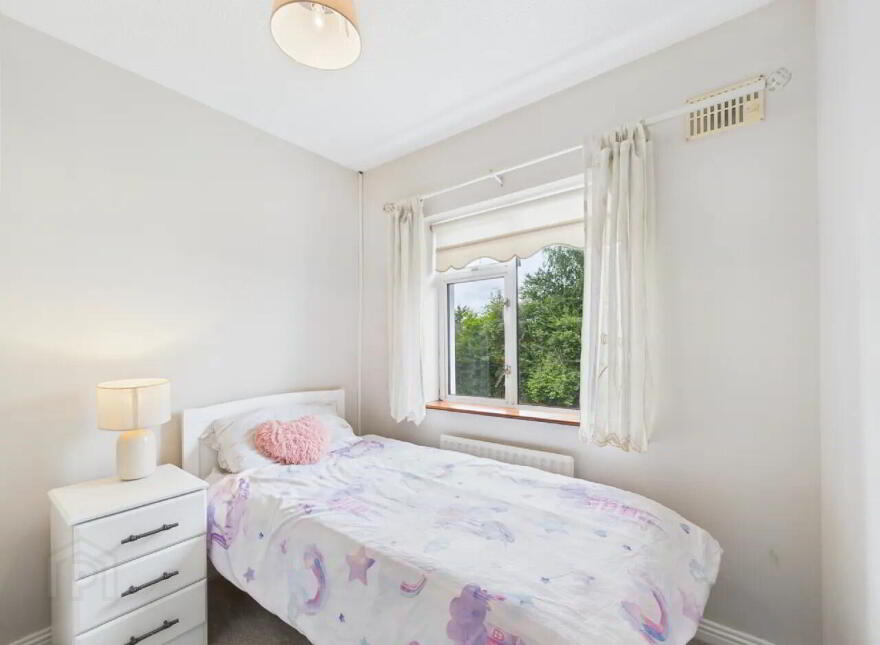 8 Aherlow, Heights, Tipperary Town, E34D342