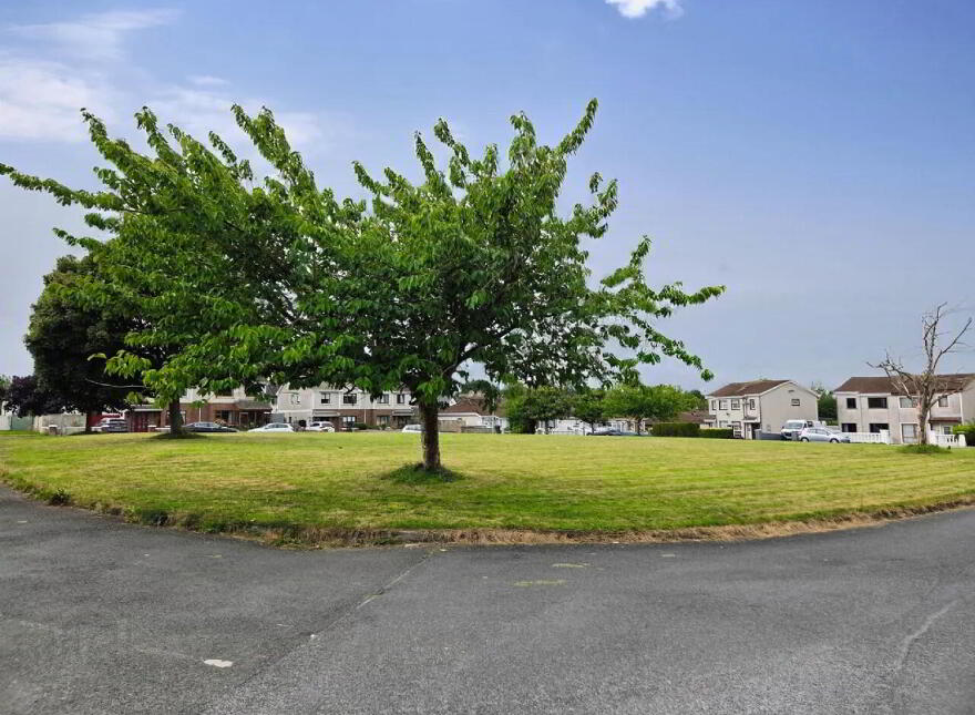 8 Aherlow, Heights, Tipperary Town, E34D342