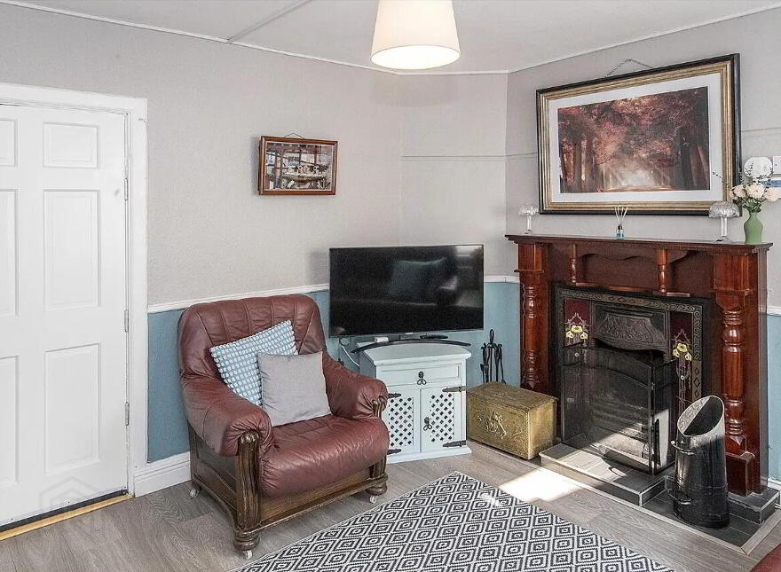 17 Keating Street, Dungarvan, X35YE29