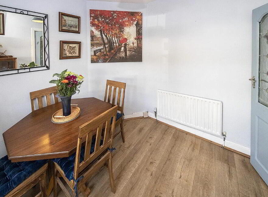 17 Keating Street, Dungarvan, X35YE29