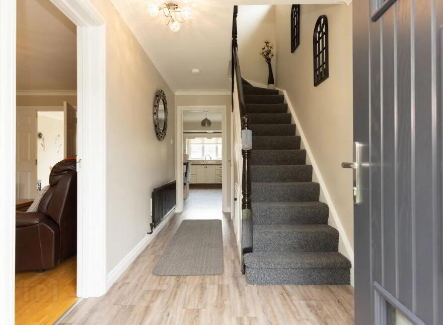 4 The Close, Lakepoint, Mullingar, N91K3E8