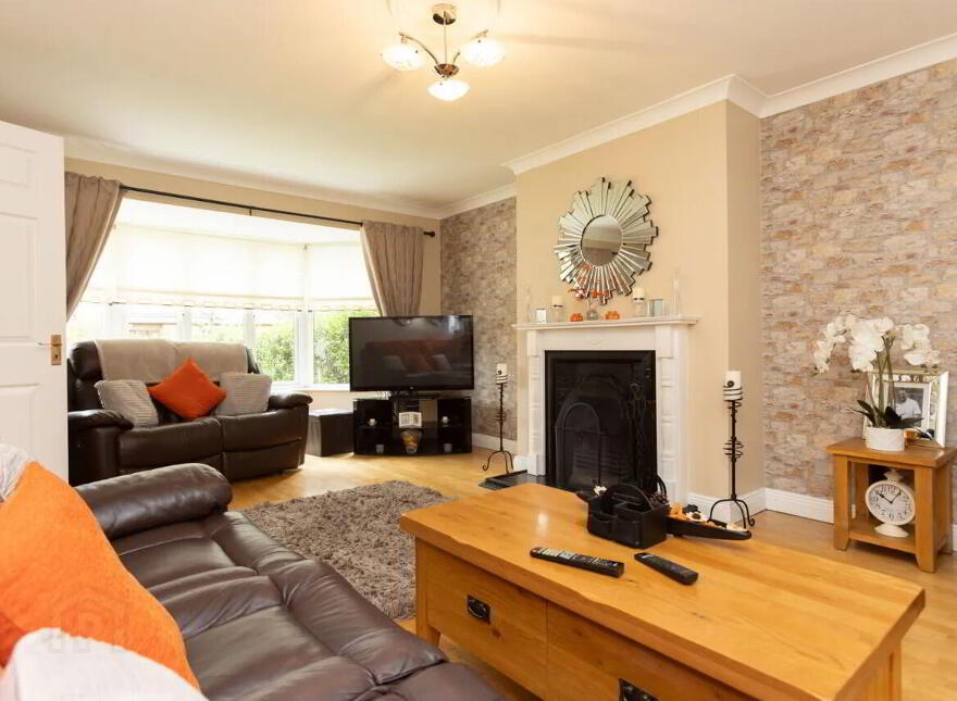 4 The Close, Lakepoint, Mullingar, N91K3E8