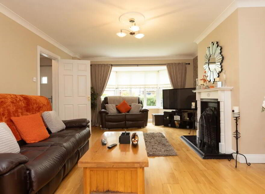 4 The Close, Lakepoint, Mullingar, N91K3E8