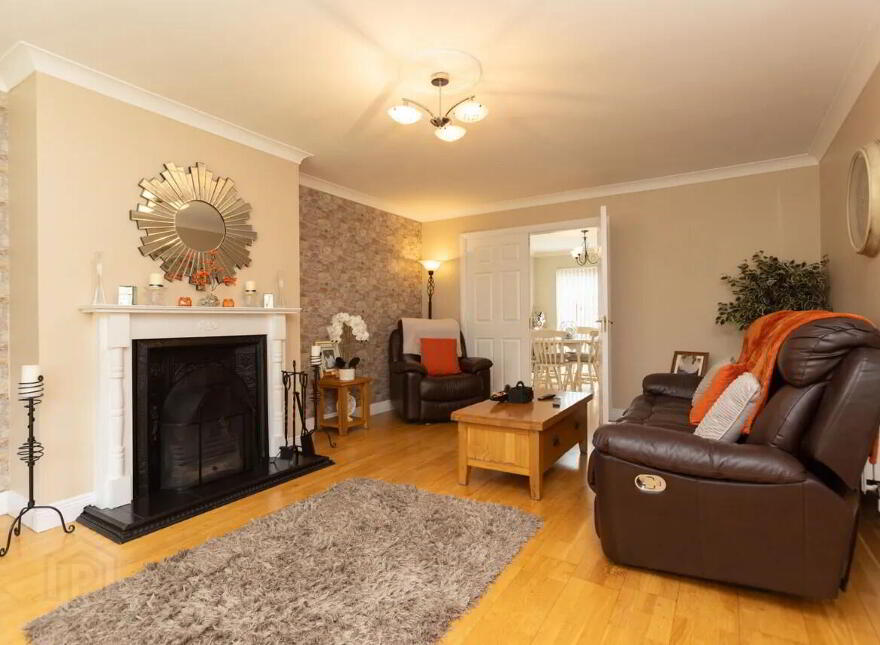 4 The Close, Lakepoint, Mullingar, N91K3E8