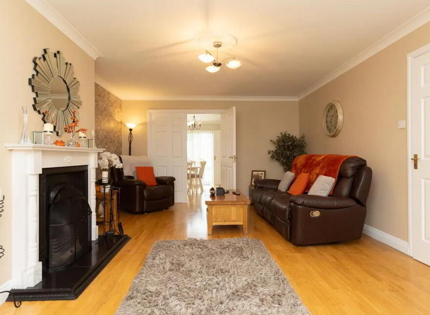 4 The Close, Lakepoint, Mullingar, N91K3E8