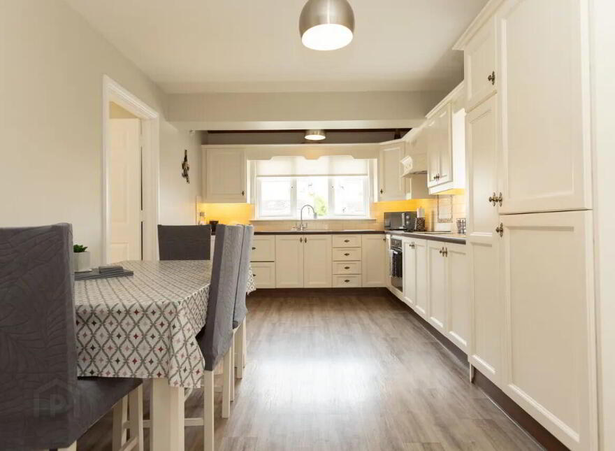 4 The Close, Lakepoint, Mullingar, N91K3E8