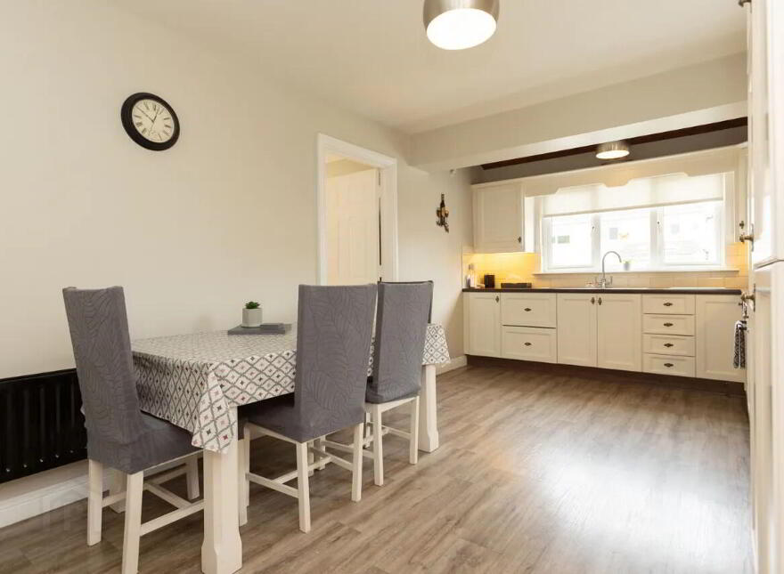 4 The Close, Lakepoint, Mullingar, N91K3E8