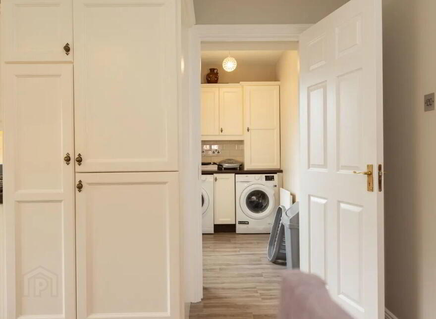4 The Close, Lakepoint, Mullingar, N91K3E8