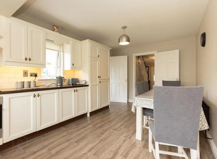 4 The Close, Lakepoint, Mullingar, N91K3E8