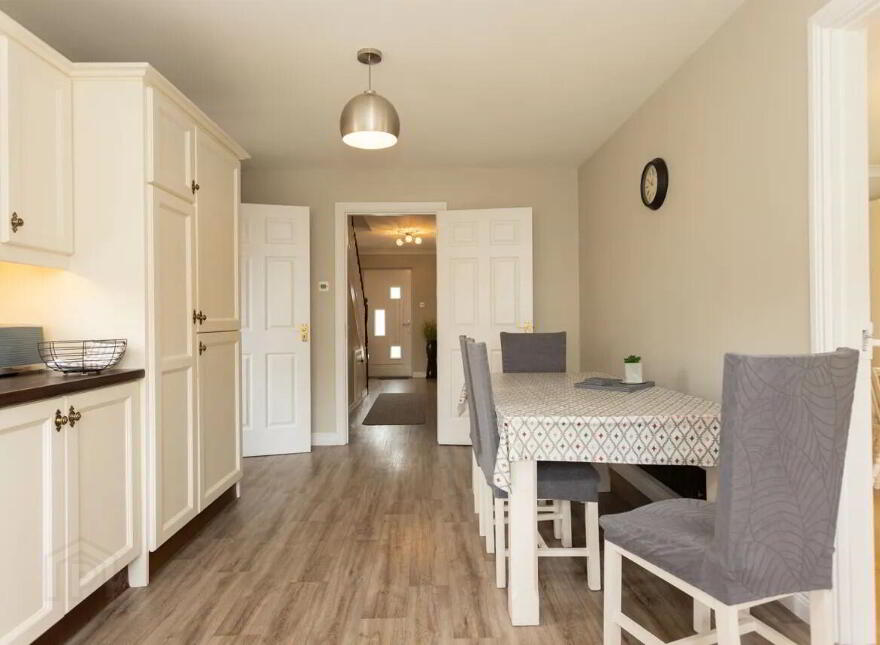 4 The Close, Lakepoint, Mullingar, N91K3E8