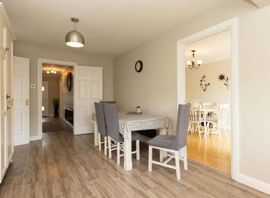 4 The Close, Lakepoint, Mullingar, N91K3E8