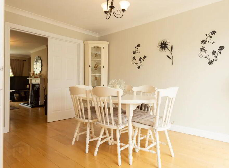 4 The Close, Lakepoint, Mullingar, N91K3E8