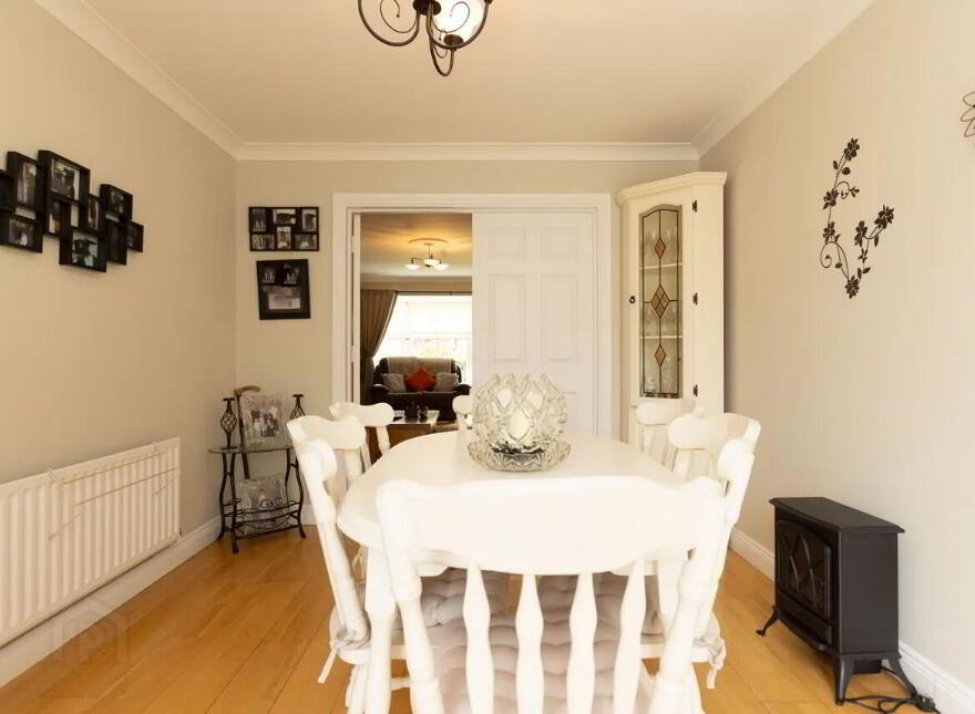 4 The Close, Lakepoint, Mullingar, N91K3E8