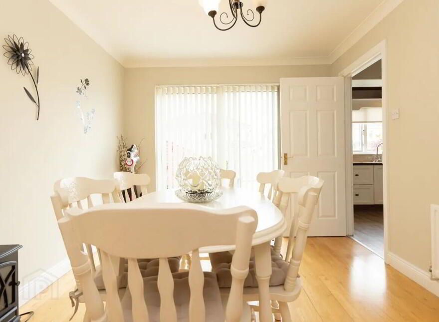 4 The Close, Lakepoint, Mullingar, N91K3E8