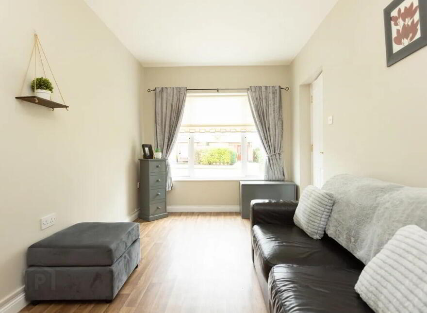 4 The Close, Lakepoint, Mullingar, N91K3E8