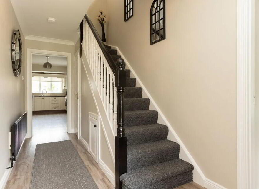 4 The Close, Lakepoint, Mullingar, N91K3E8
