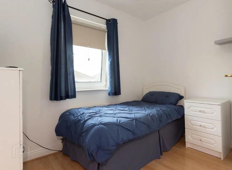 4 The Close, Lakepoint, Mullingar, N91K3E8
