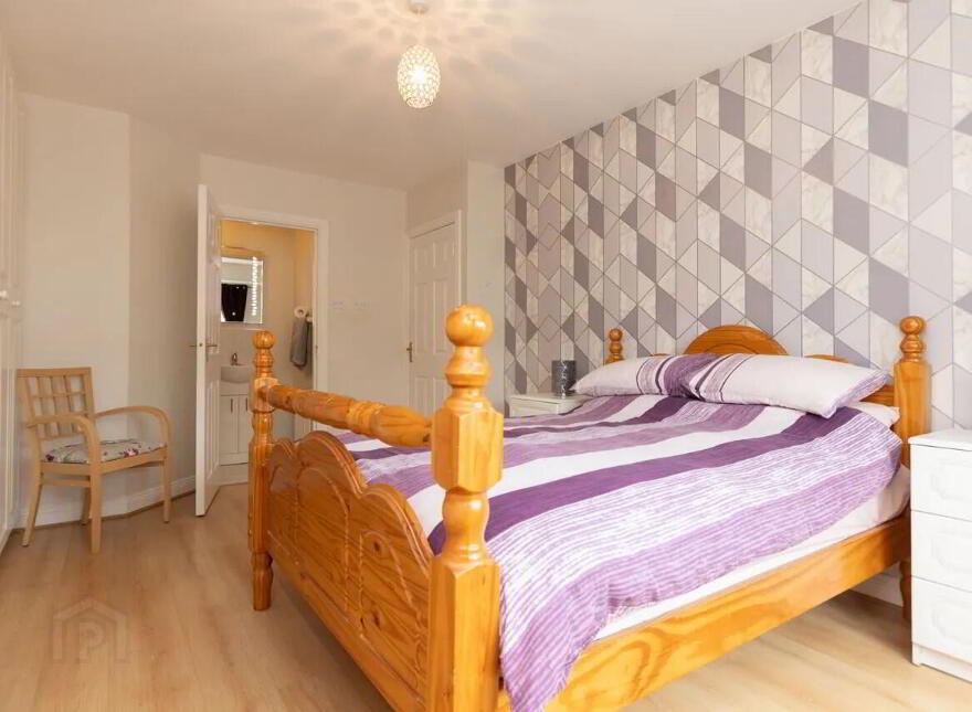 4 The Close, Lakepoint, Mullingar, N91K3E8