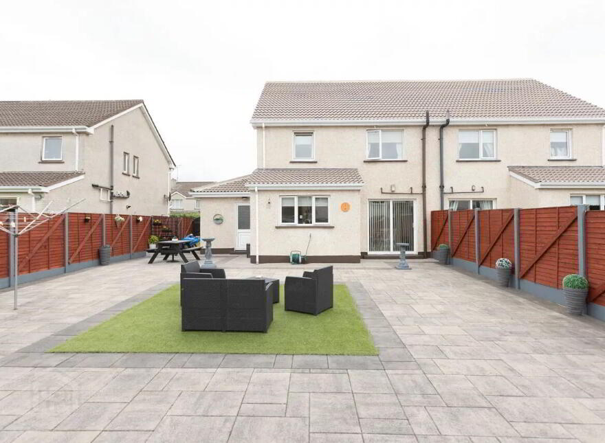 4 The Close, Lakepoint, Mullingar, N91K3E8