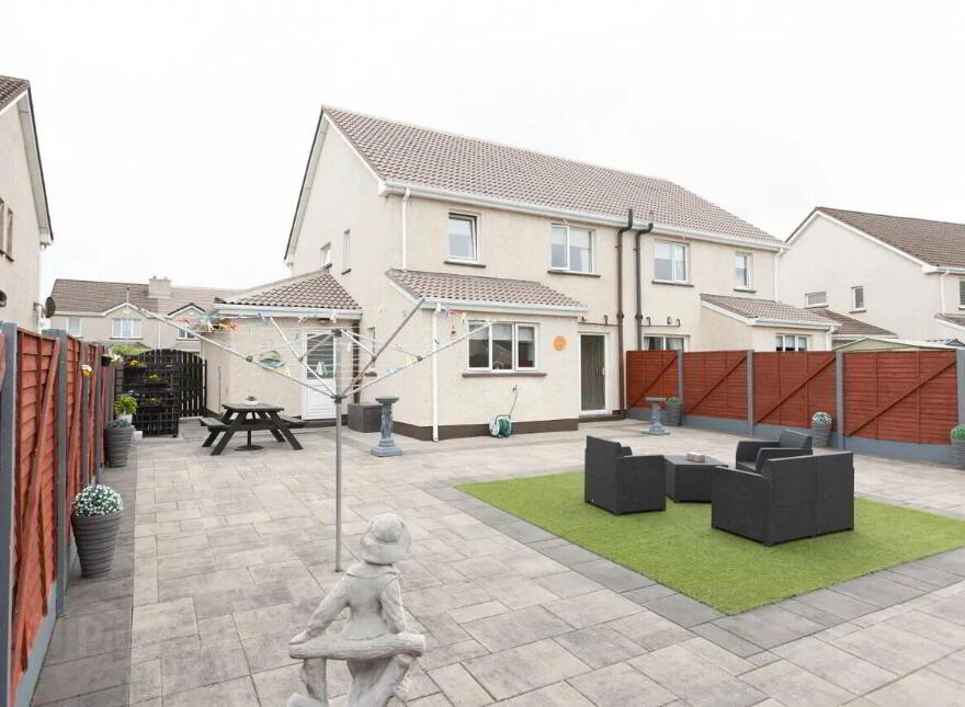 4 The Close, Lakepoint, Mullingar, N91K3E8