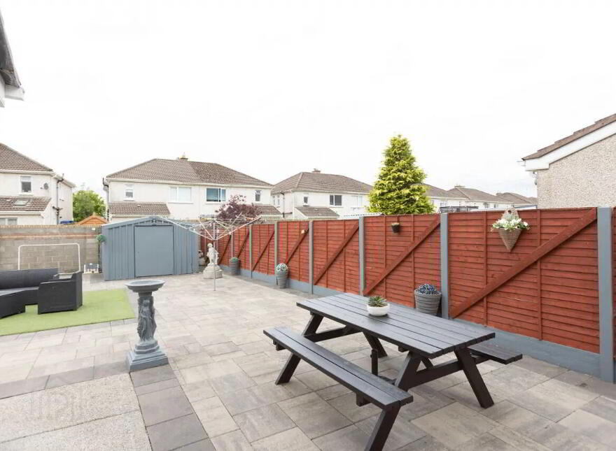 4 The Close, Lakepoint, Mullingar, N91K3E8