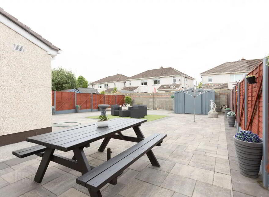 4 The Close, Lakepoint, Mullingar, N91K3E8