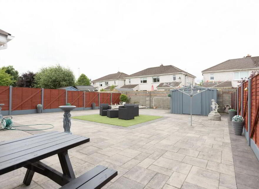 4 The Close, Lakepoint, Mullingar, N91K3E8