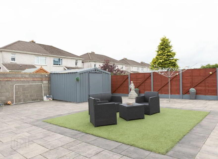 4 The Close, Lakepoint, Mullingar, N91K3E8