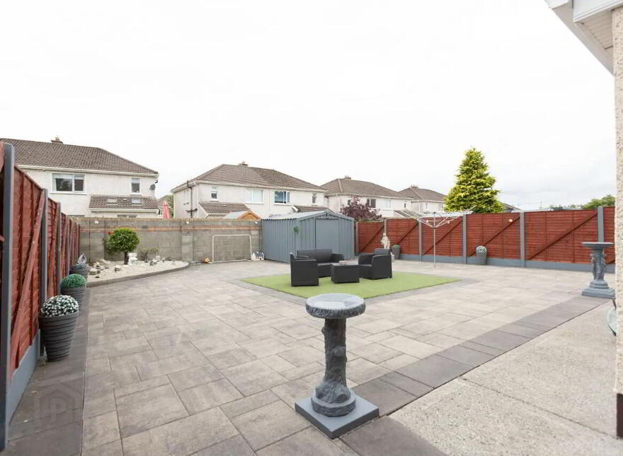 4 The Close, Lakepoint, Mullingar, N91K3E8