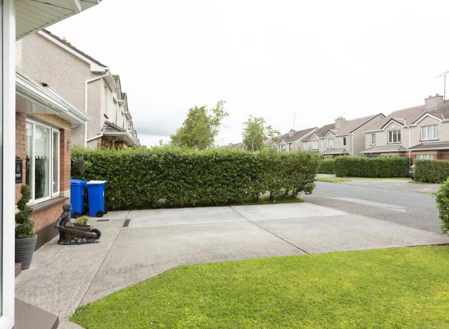 4 The Close, Lakepoint, Mullingar, N91K3E8