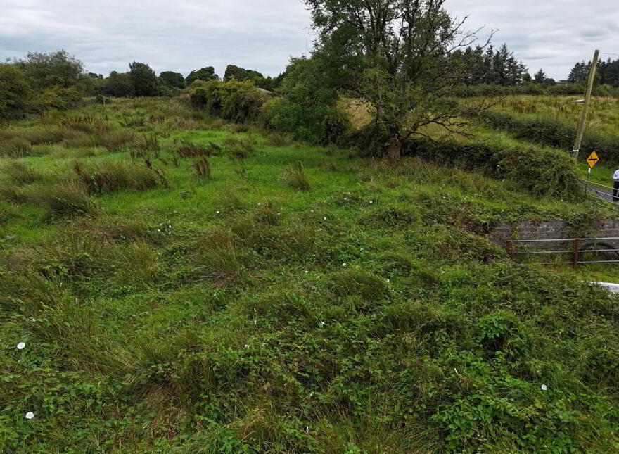 Shanaghmoyle, Knock